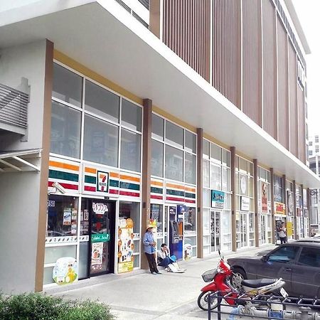 Espace @ Mso Pak Kret Εξωτερικό φωτογραφία