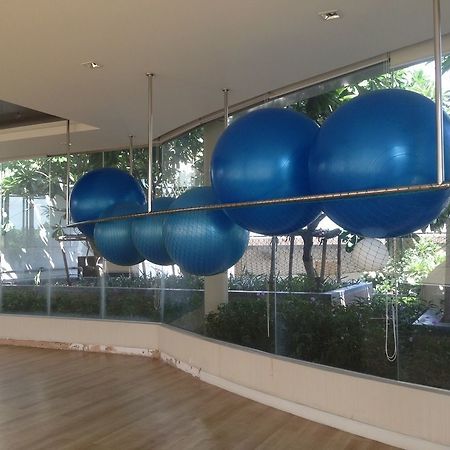 Espace @ Mso Pak Kret Εξωτερικό φωτογραφία