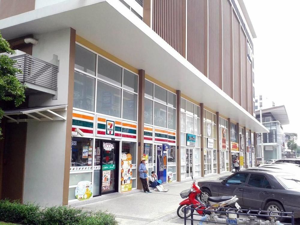 Espace @ Mso Pak Kret Εξωτερικό φωτογραφία
