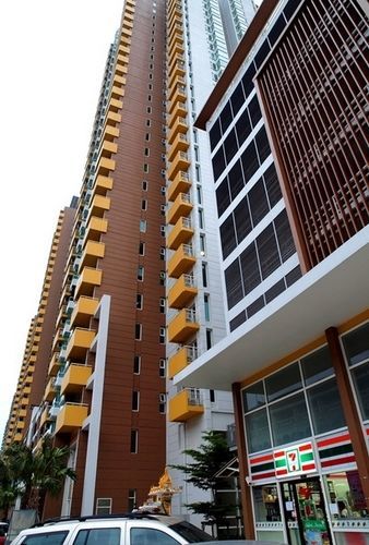 Espace @ Mso Pak Kret Εξωτερικό φωτογραφία