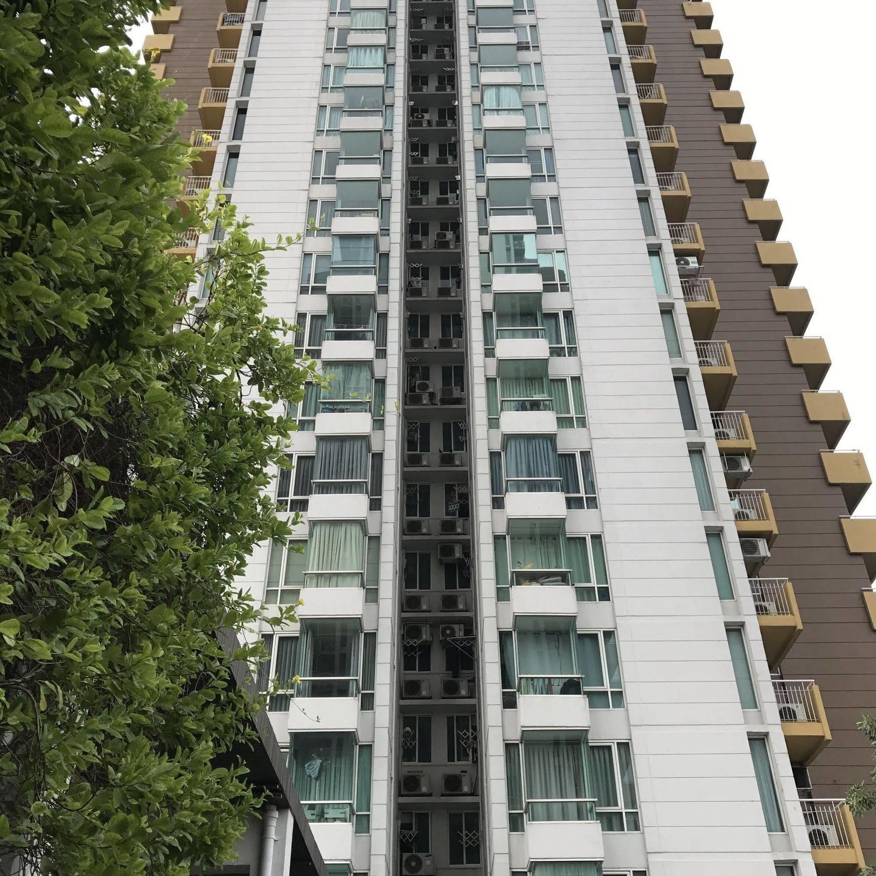 Espace @ Mso Pak Kret Εξωτερικό φωτογραφία
