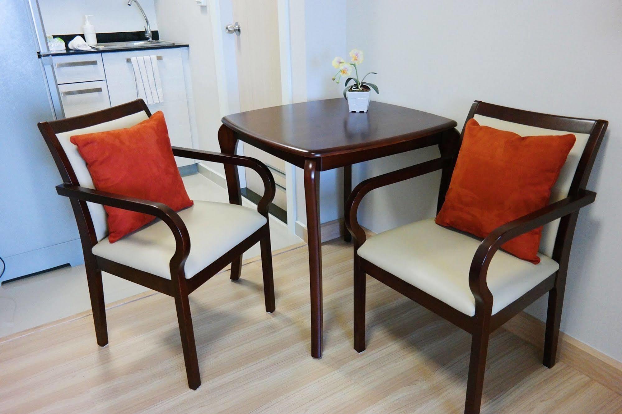 Espace @ Mso Pak Kret Εξωτερικό φωτογραφία