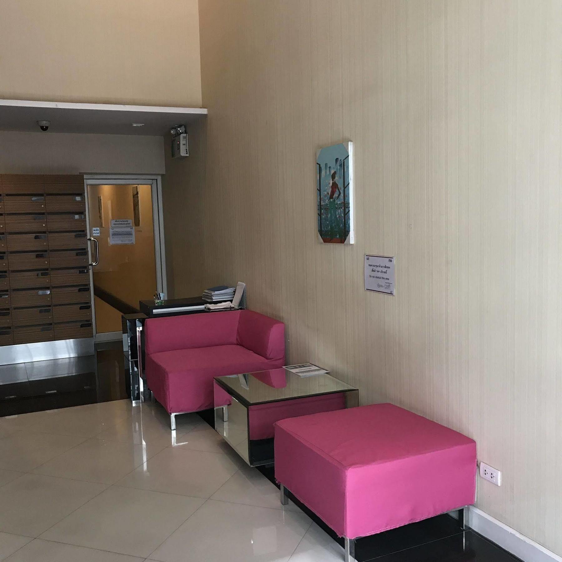 Espace @ Mso Pak Kret Εξωτερικό φωτογραφία
