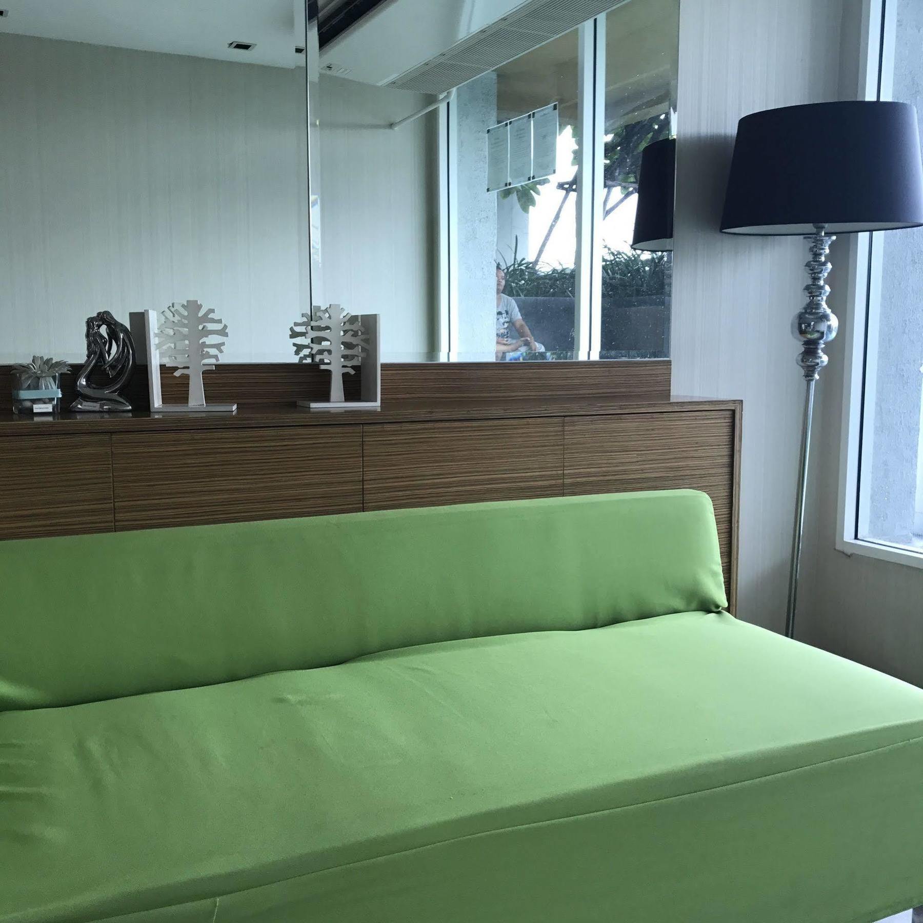 Espace @ Mso Pak Kret Εξωτερικό φωτογραφία