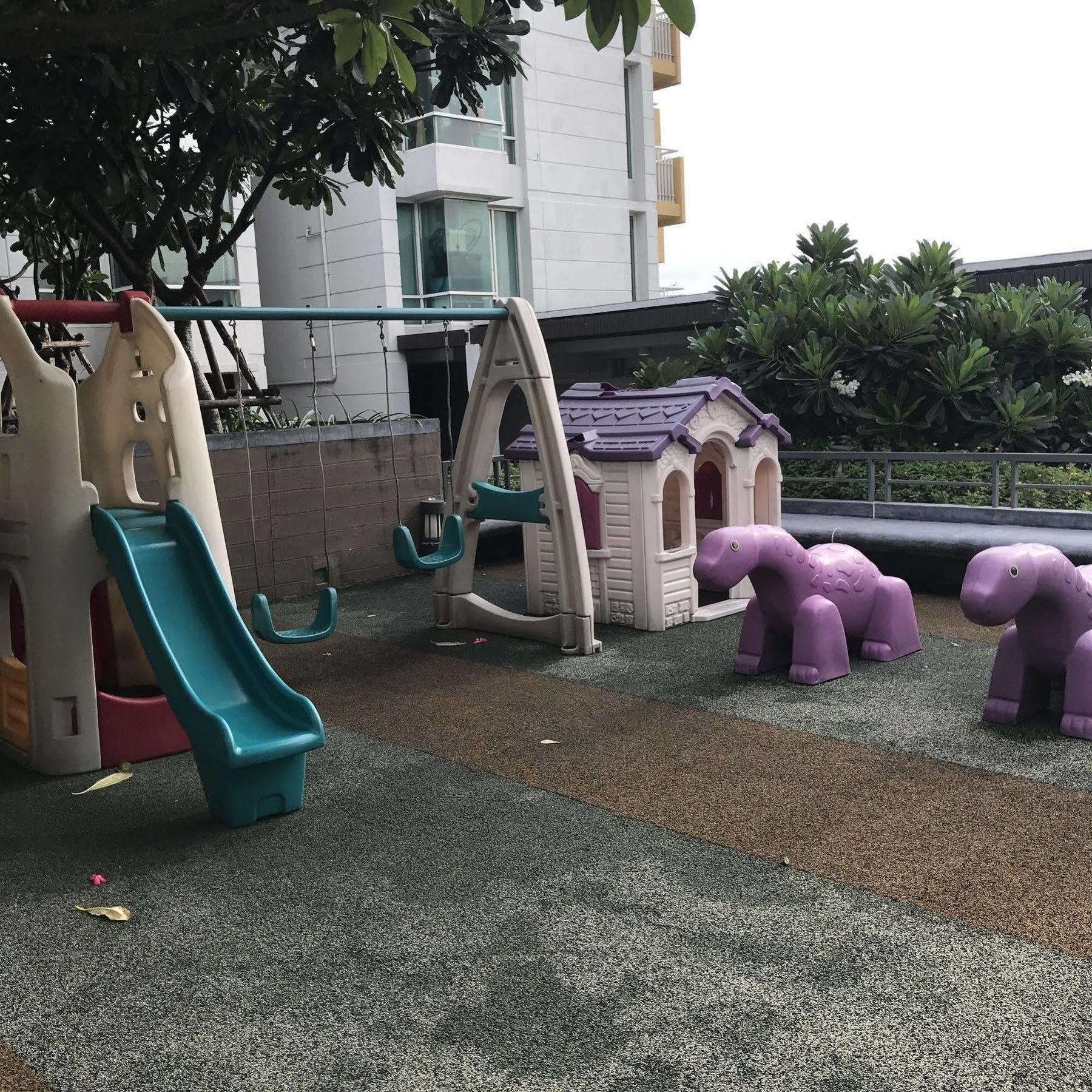 Espace @ Mso Pak Kret Εξωτερικό φωτογραφία