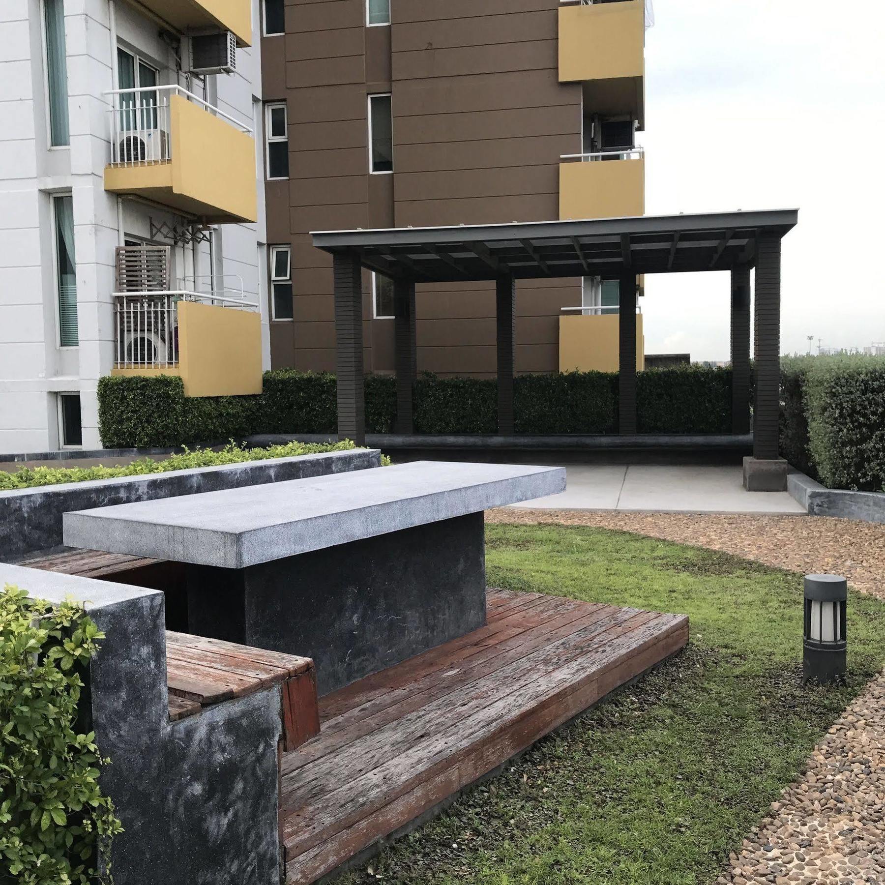 Espace @ Mso Pak Kret Εξωτερικό φωτογραφία