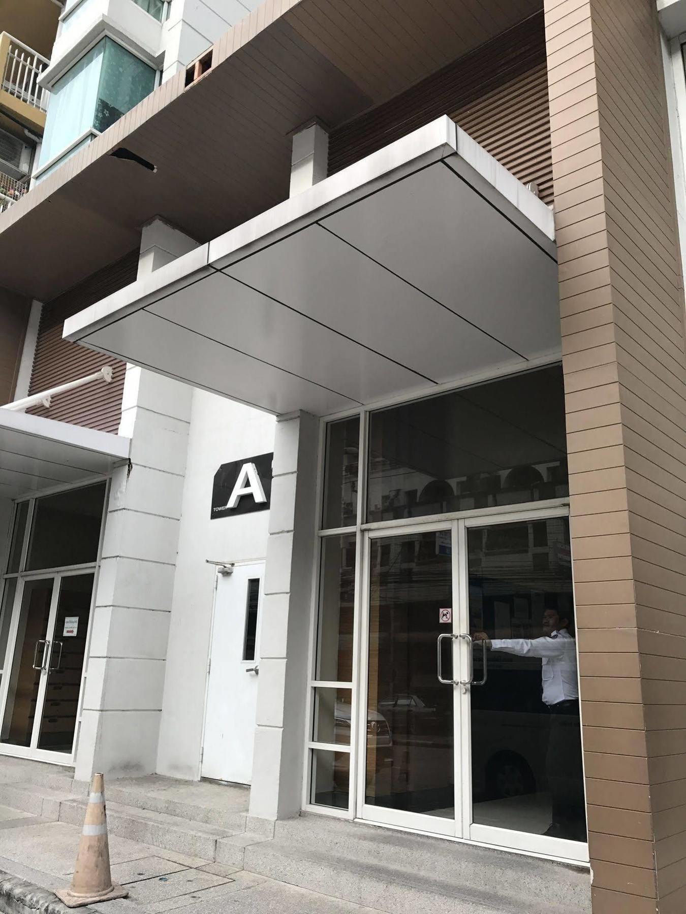 Espace @ Mso Pak Kret Εξωτερικό φωτογραφία