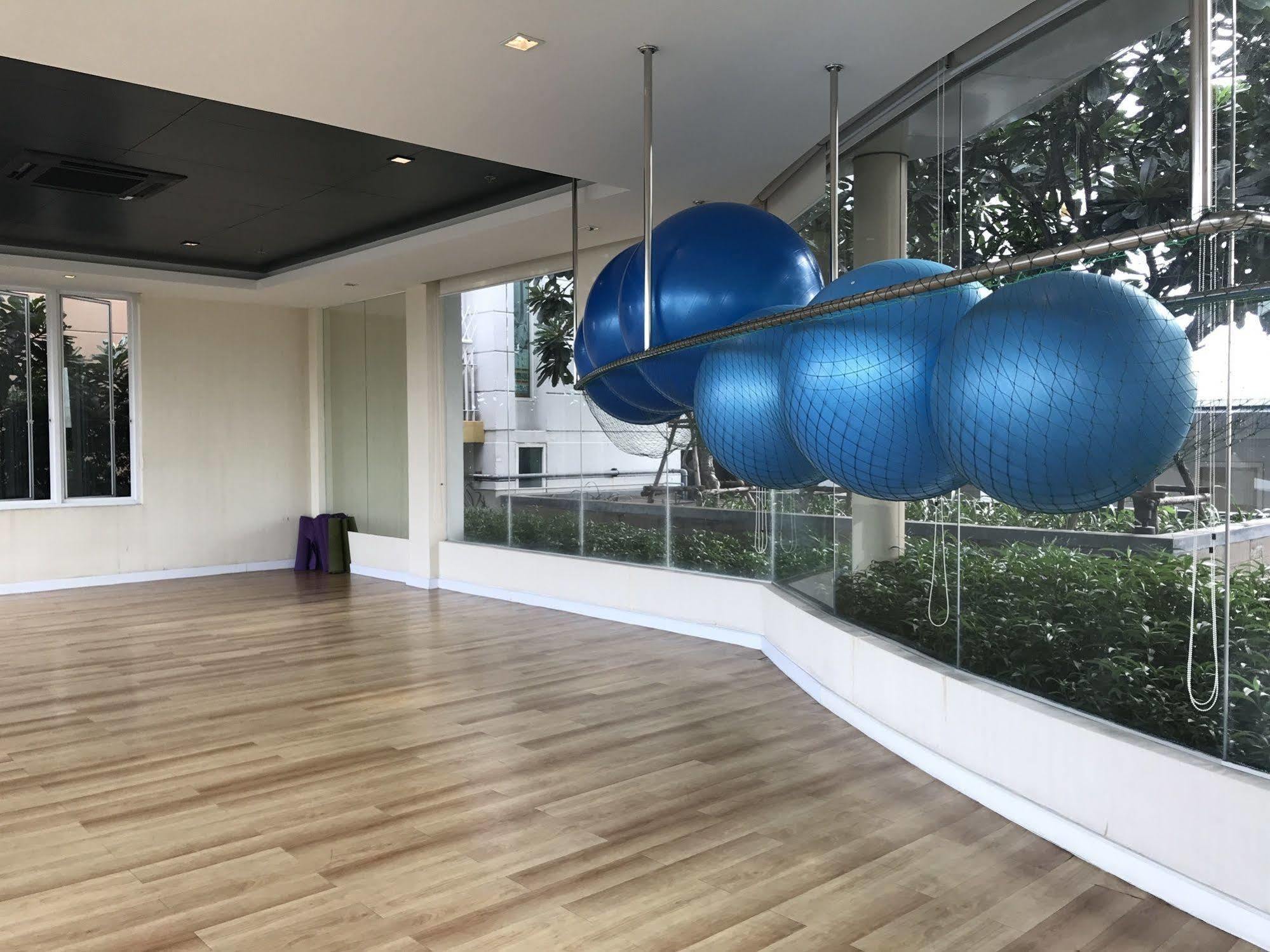 Espace @ Mso Pak Kret Εξωτερικό φωτογραφία